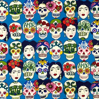 Frida Kahlo-2